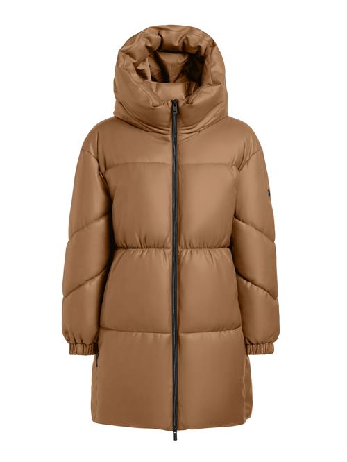 khujo Vinterfrakke 'Lorsa'  umbra