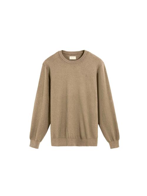 Scalpers Pullover  lysebrun