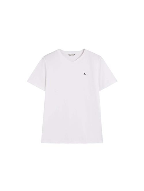 Scalpers Bluser & t-shirts  hvid