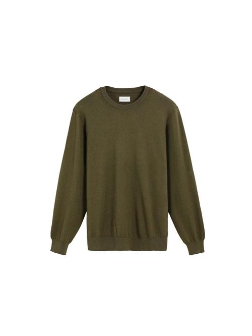 Scalpers Pullover  khaki