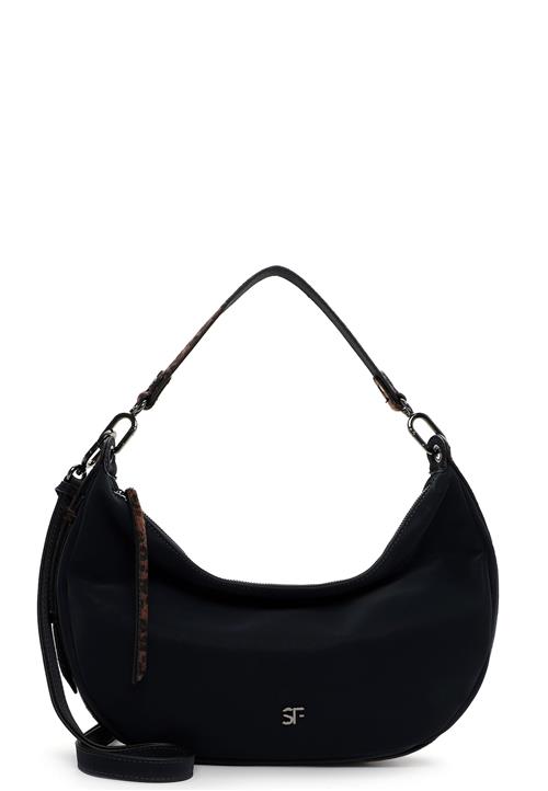 Suri Frey Håndtaske 'Sammy'  natblå