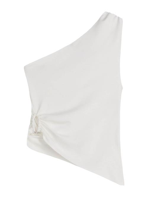 Bershka Overdel  elfenben