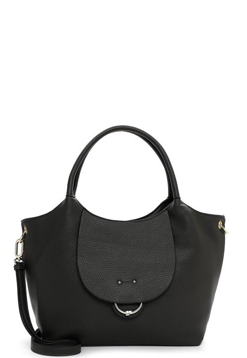 Suri Frey Shopper 'Kristy'  antracit