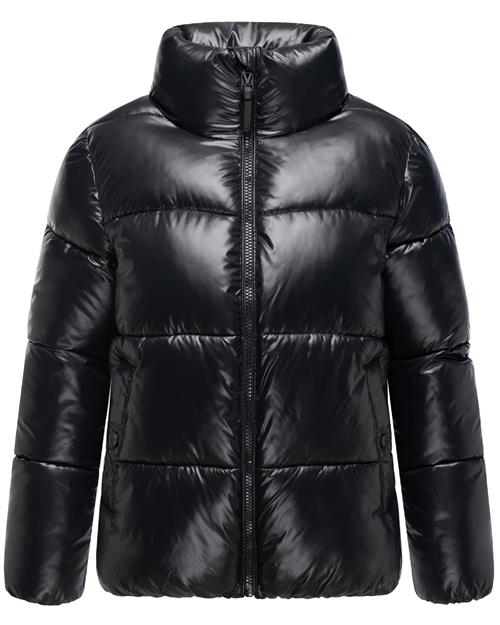 MARIKOO Vinterjakke 'Hazalee 16'  sort