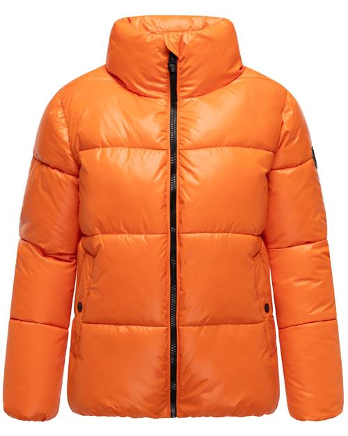 MARIKOO Vinterjakke 'Hazalee 16'  orange