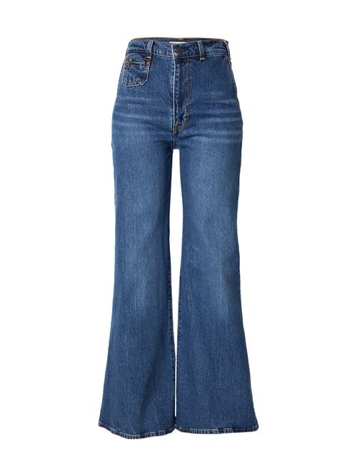 LEVI'S ® Jeans 'Ribcage Bell'  blå