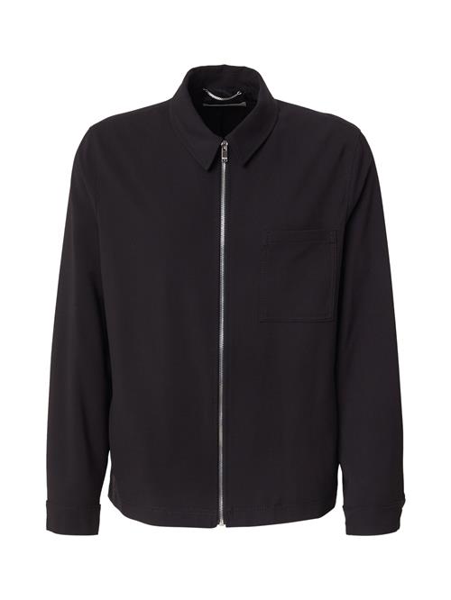 DRYKORN Overgangsjakke 'Jerson'  sort