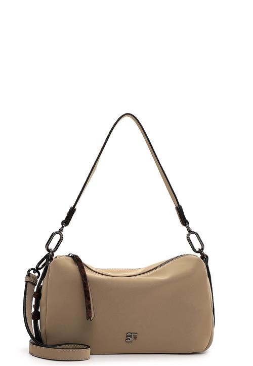 Suri Frey Skuldertaske 'Sammy'  brun