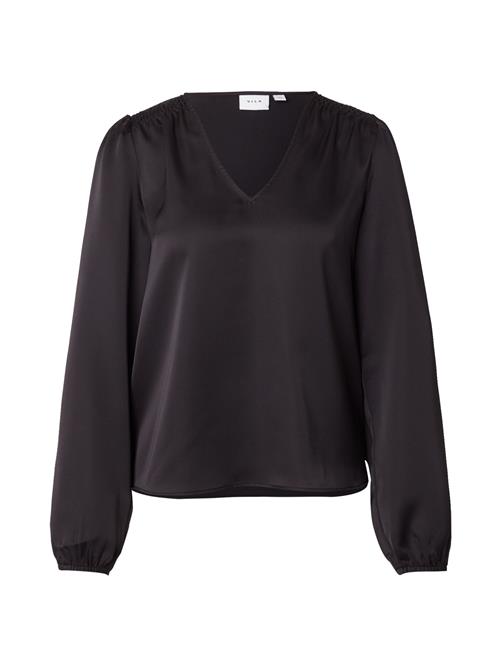 VILA Bluse 'VIEllette'  sort