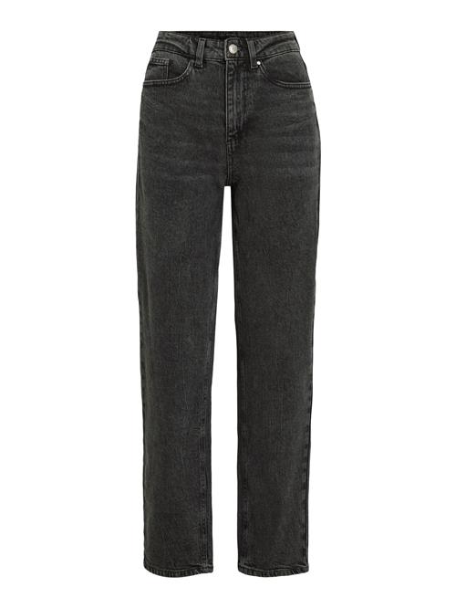 VILA Jeans 'VIKelly'  grey denim