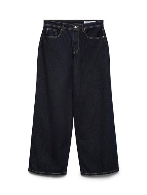 VERO MODA Jeans 'VMLullu'  blå