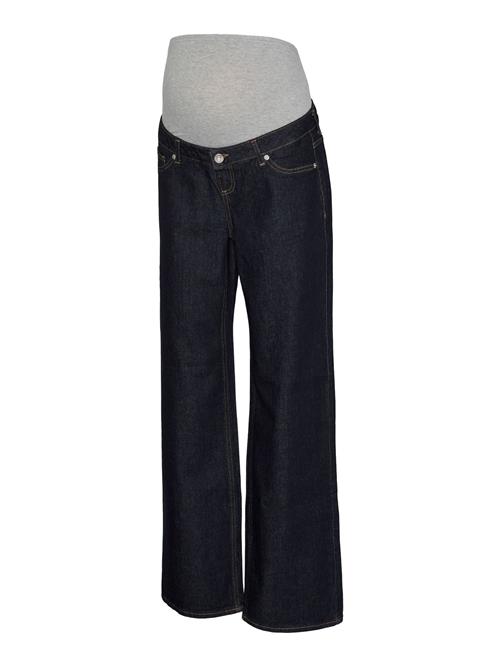 Vero Moda Maternity Jeans  blå
