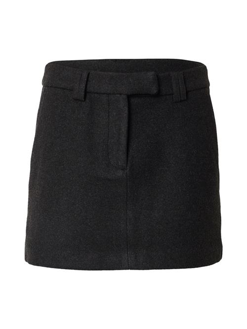 ONLY Nederdel 'ONLMaika'  antracit