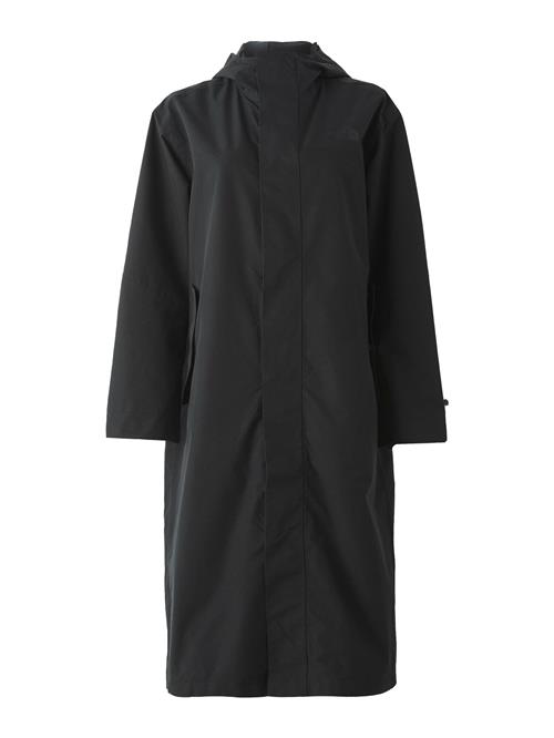 THE NORTH FACE Overgangsfrakke 'NUKABIRA'  sort