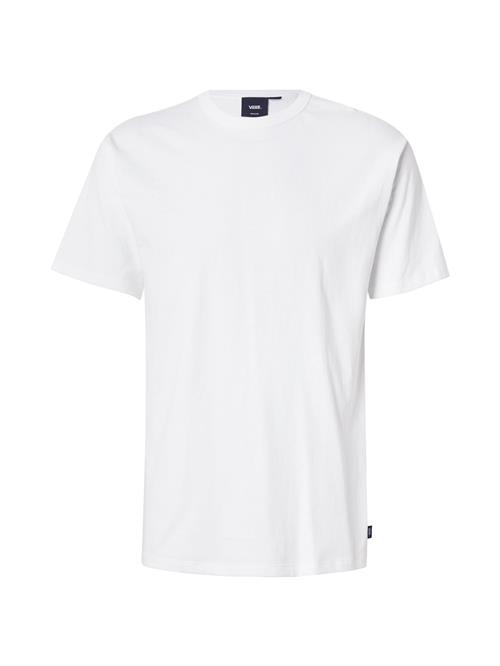 VANS Bluser & t-shirts 'OFF THE WALL II'  hvid