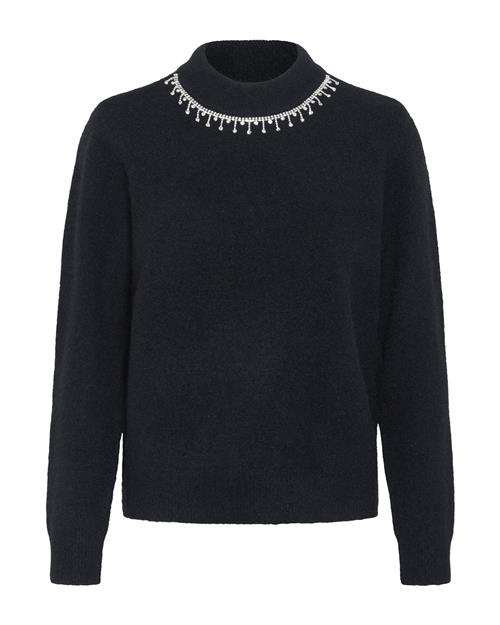 Kaffe Pullover 'Roxy'  sort