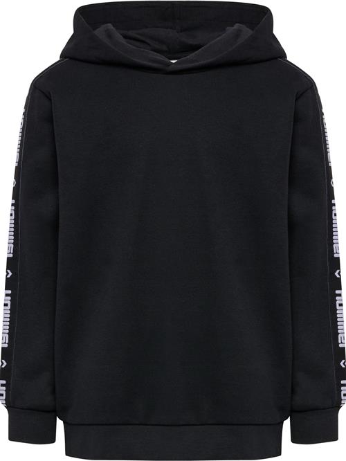 Hummel Sportsweatshirt  sort / hvid