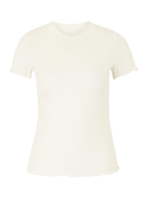 Les Lunes Shirts 'JUUNO'  offwhite