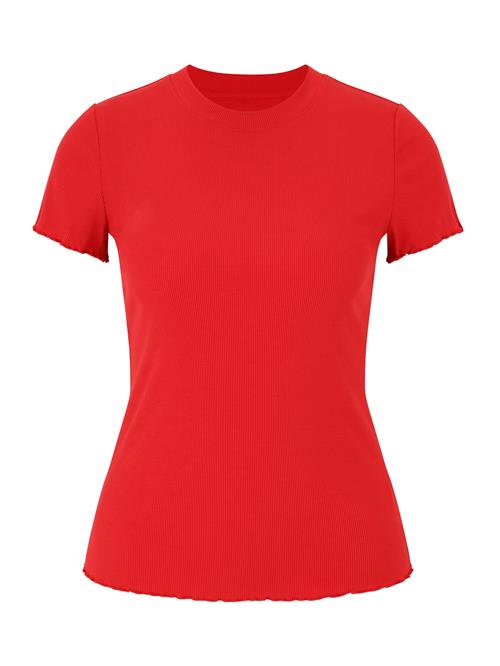 Les Lunes Shirts 'Juuno'  blodrød