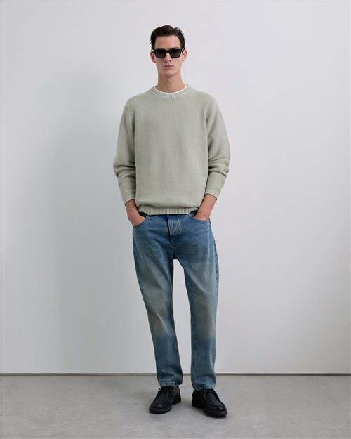 Scalpers Pullover  oliven