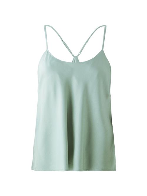 Hunkemöller Overdel 'Cami'  mint