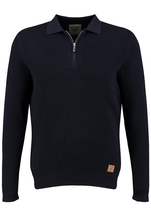 Key Largo Pullover 'Klanfield'  navy