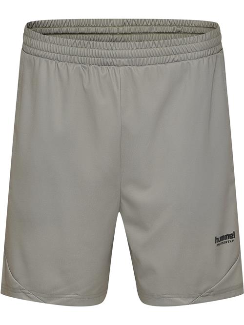 Hummel Bukser  grå / sort