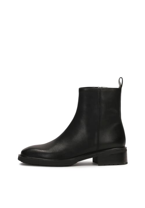 Kazar Støvletter  sort