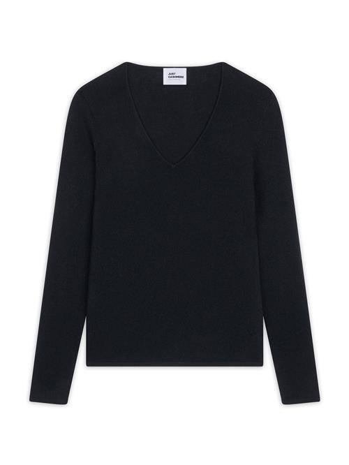 JUST CASHMERE Pullover 'Joan'  sort