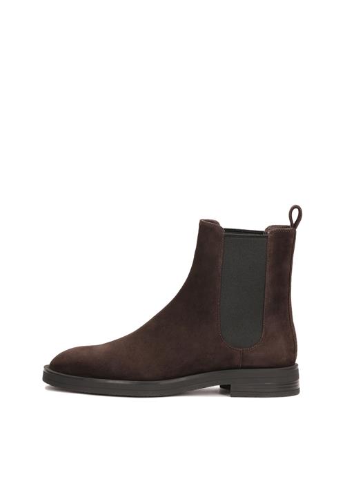 Kazar Chelsea Boots  mørkebrun
