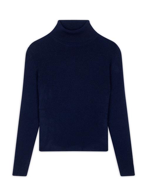 JUST CASHMERE Pullover 'Lanais'  navy