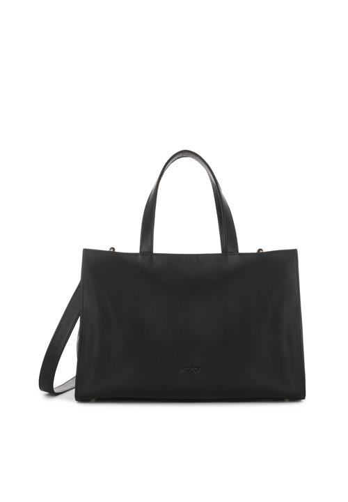 Kazar Håndtaske  sort