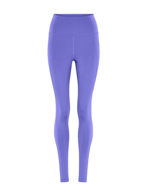 Girlfriend Collective Bukser  lavendel