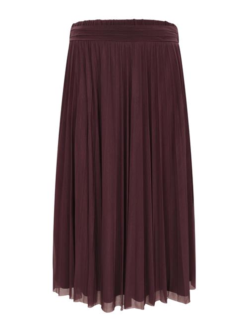 Guido Maria Kretschmer Women Nederdel 'Astrid'  choko