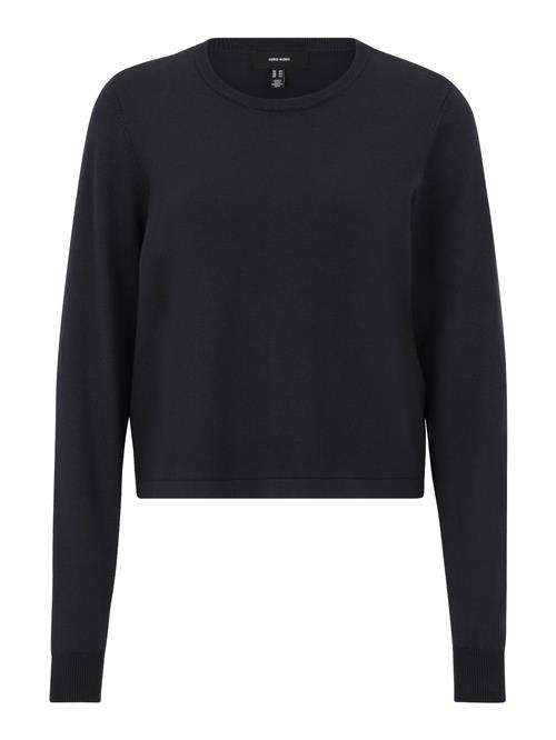 Vero Moda Tall Pullover 'VMSILJE'  navy