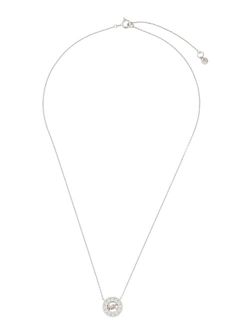 MICHAEL Michael Kors Kæde  sølv / transparent