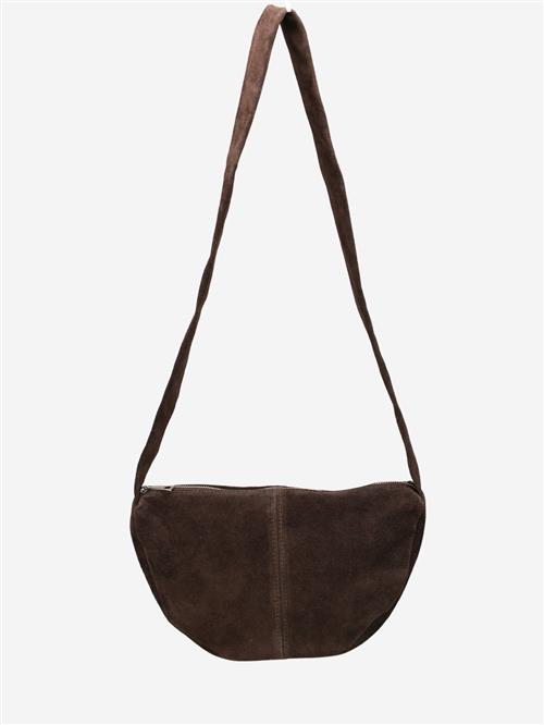 Brise Skuldertaske 'Mayra'  mørkebrun