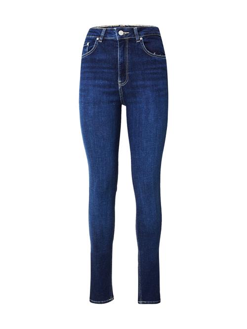LTB Jeans 'Marcella B'  blue denim