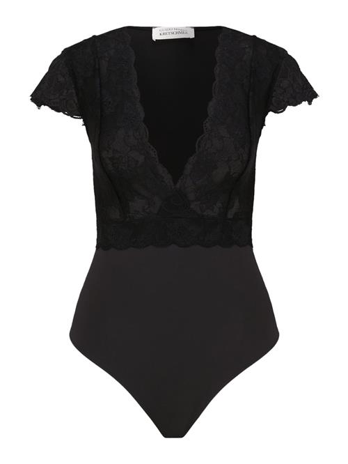 Guido Maria Kretschmer Women Blusebody 'Malena'  sort