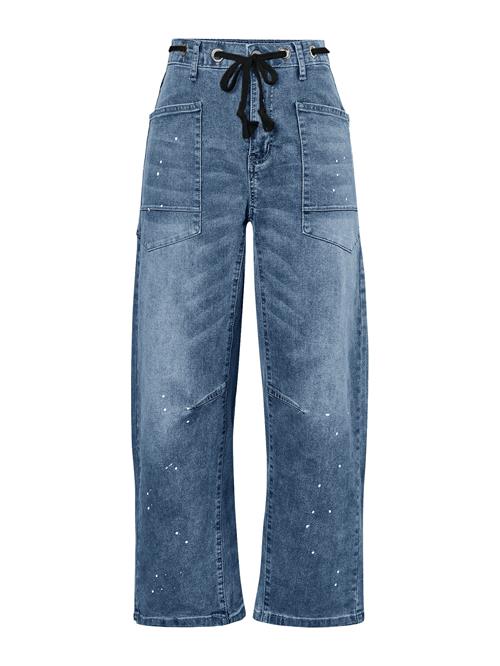 Imily Bela Jeans  blå