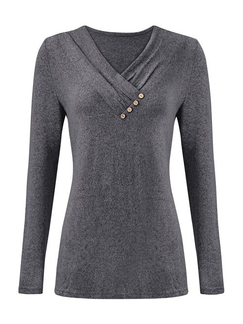 Imily Bela Pullover  grå