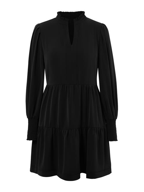 Imily Bela Kjole  sort