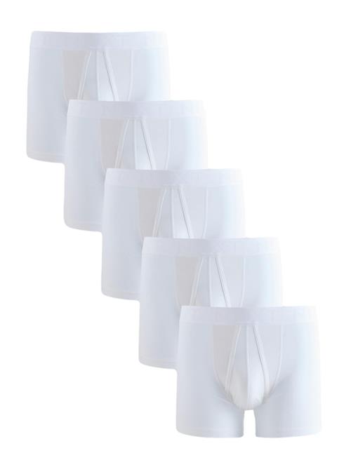 Next Boksershorts  hvid