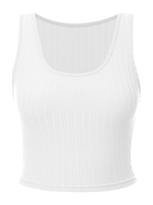 Imily Bela Hjemmedragt  hvid