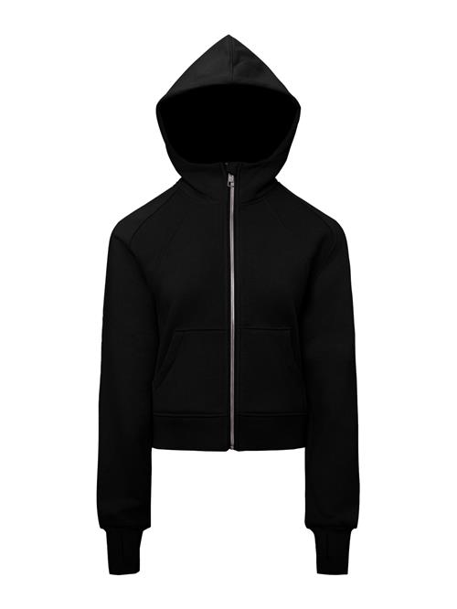 Imily Bela Sweatjakke  sort