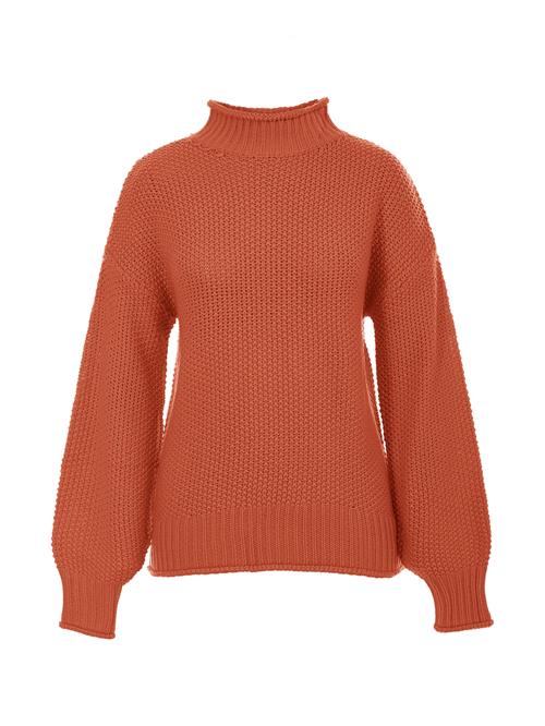 Imily Bela Pullover  rustbrun