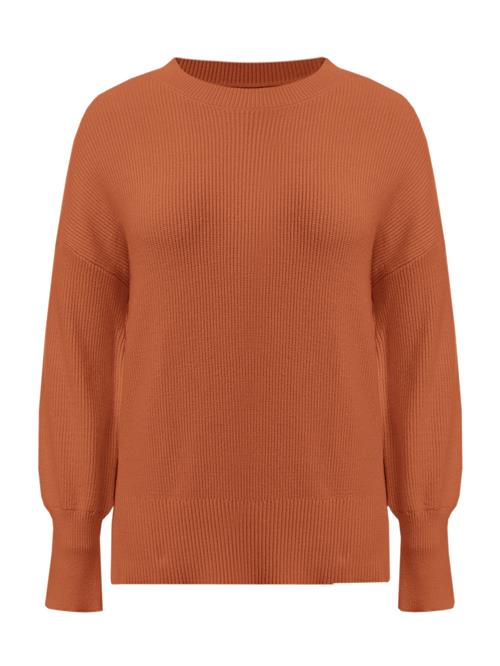 Imily Bela Pullover  orange