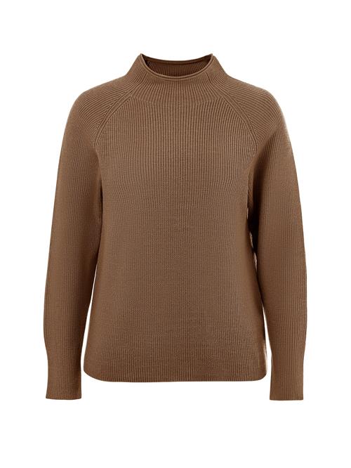 Imily Bela Pullover  karamel