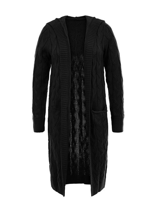 Imily Bela Lang cardigan  sort