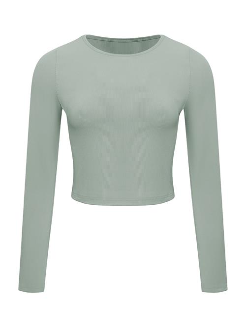 Imily Bela Shirts  pastelgrøn